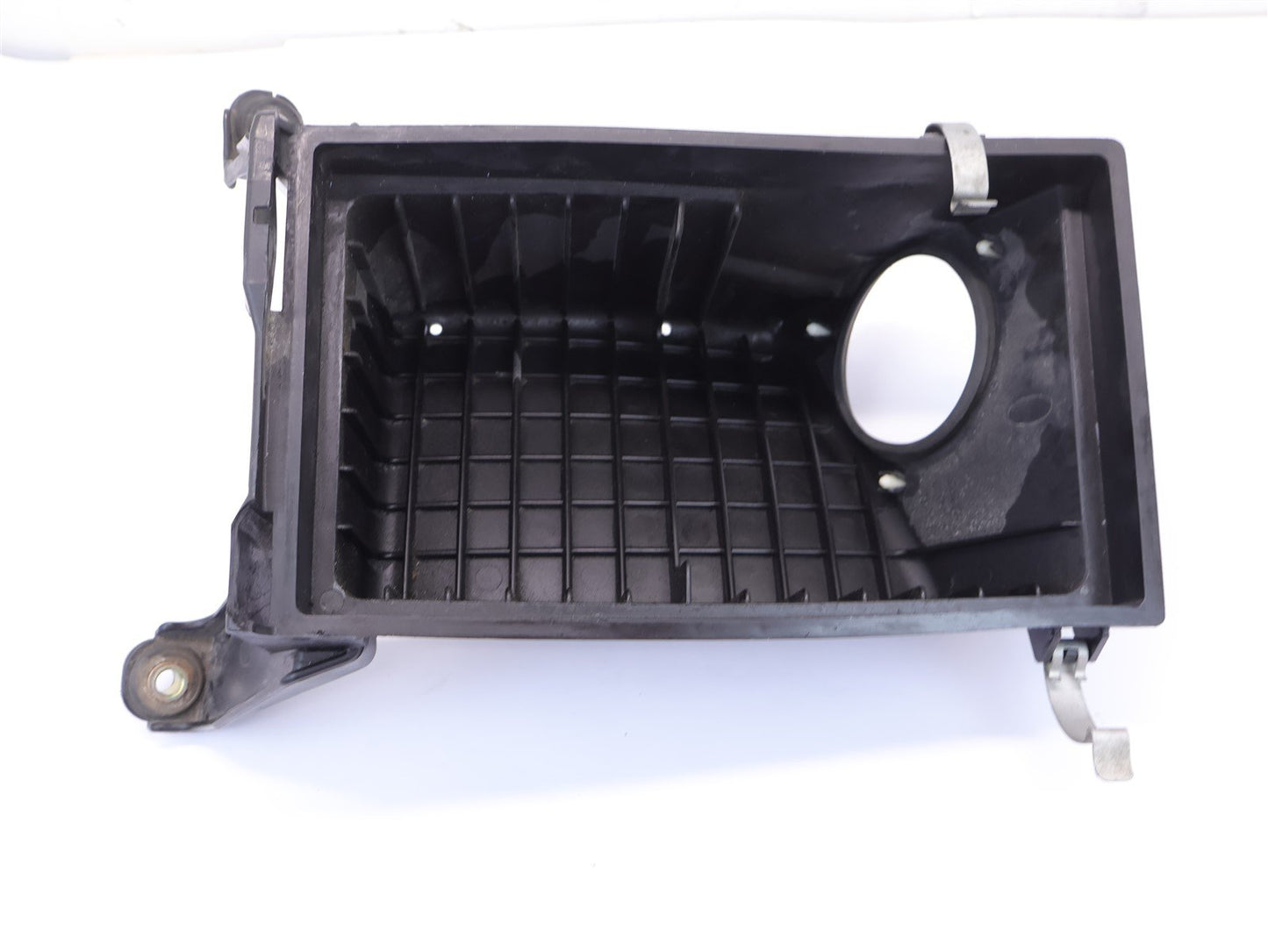 2002-2007 Subaru Impreza WRX Air Cleaner Box Lower Filter Airbox Bottom OEM