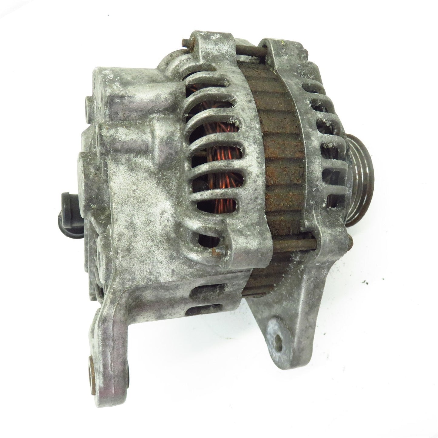 2002-2005 Subaru Impreza WRX Alternator 2.0L Turbo 23700AA430 02-05