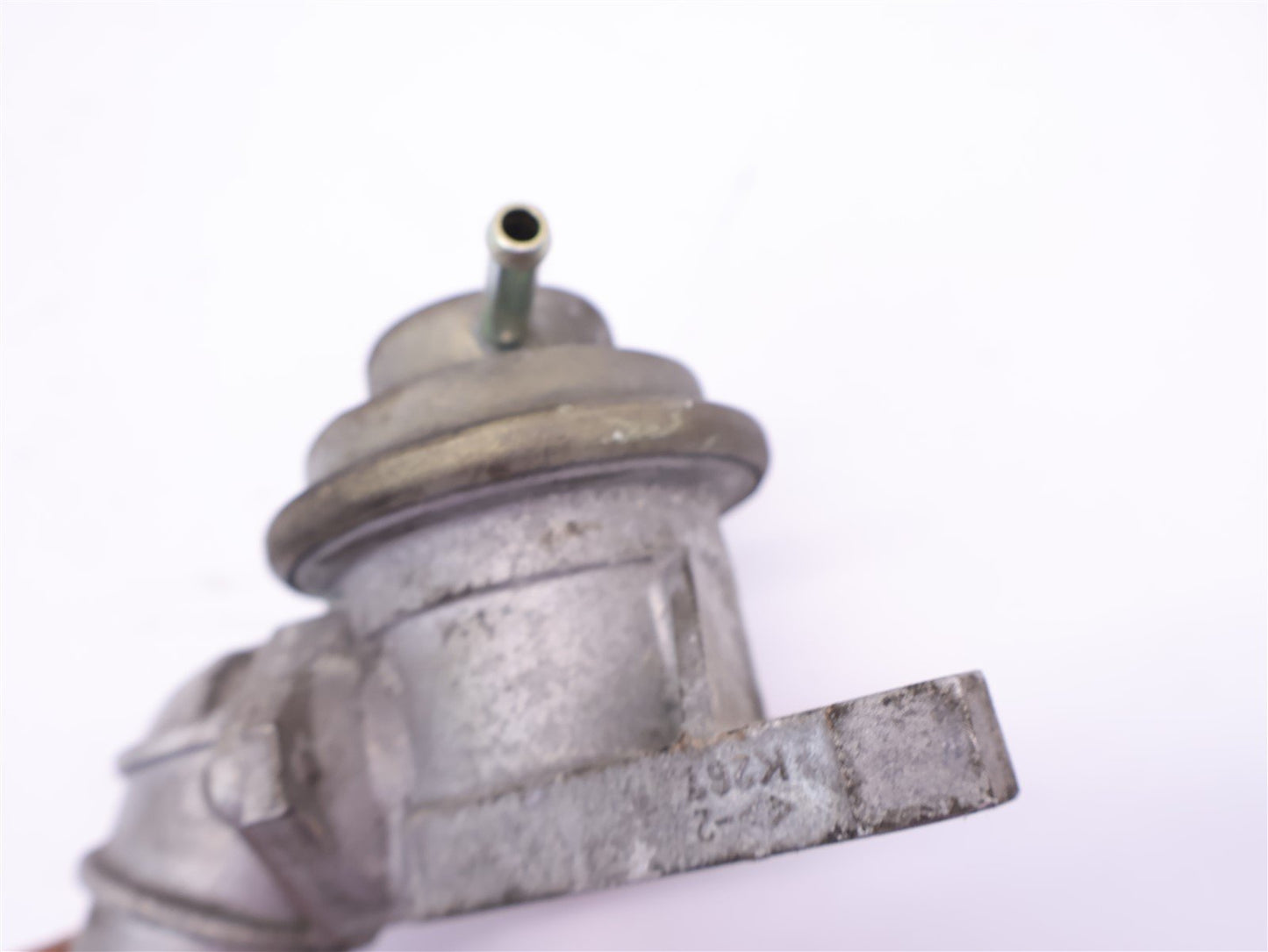 2002-2005 Subaru Impreza WRX BOV Blow Off Bypass Valve OEM 02-05