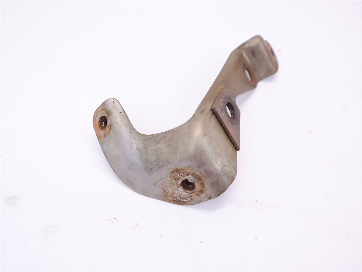 2002-2014 Subaru Impreza WRX & STI Turbo Heat Shield Bracket OEM 02-14