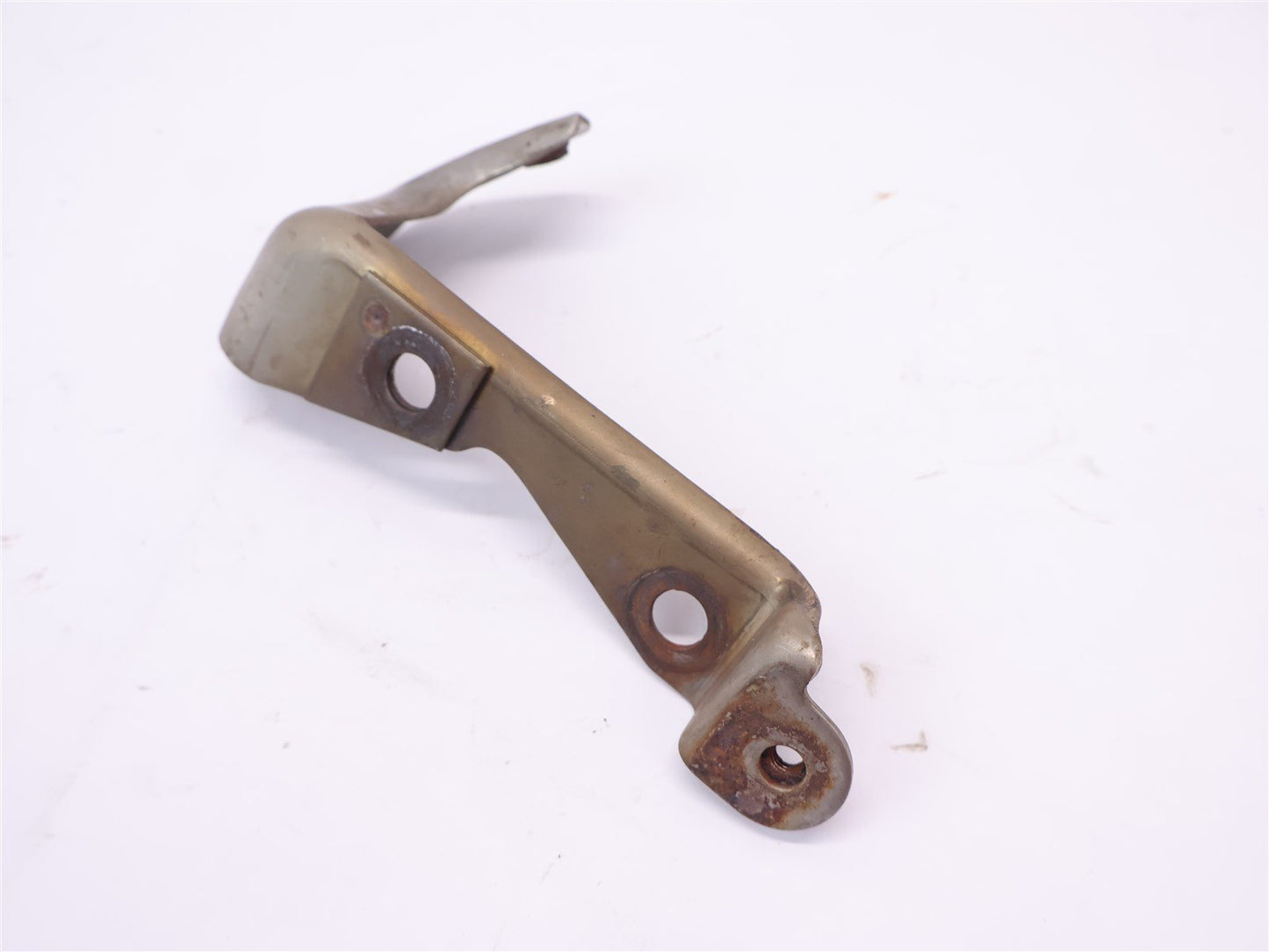 2002-2014 Subaru Impreza WRX & STI Turbo Heat Shield Bracket OEM 02-14