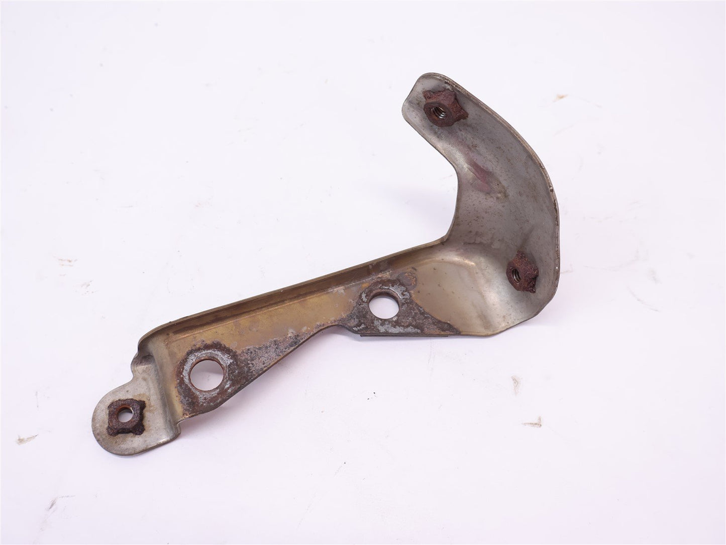 2002-2014 Subaru Impreza WRX & STI Turbo Heat Shield Bracket OEM 02-14