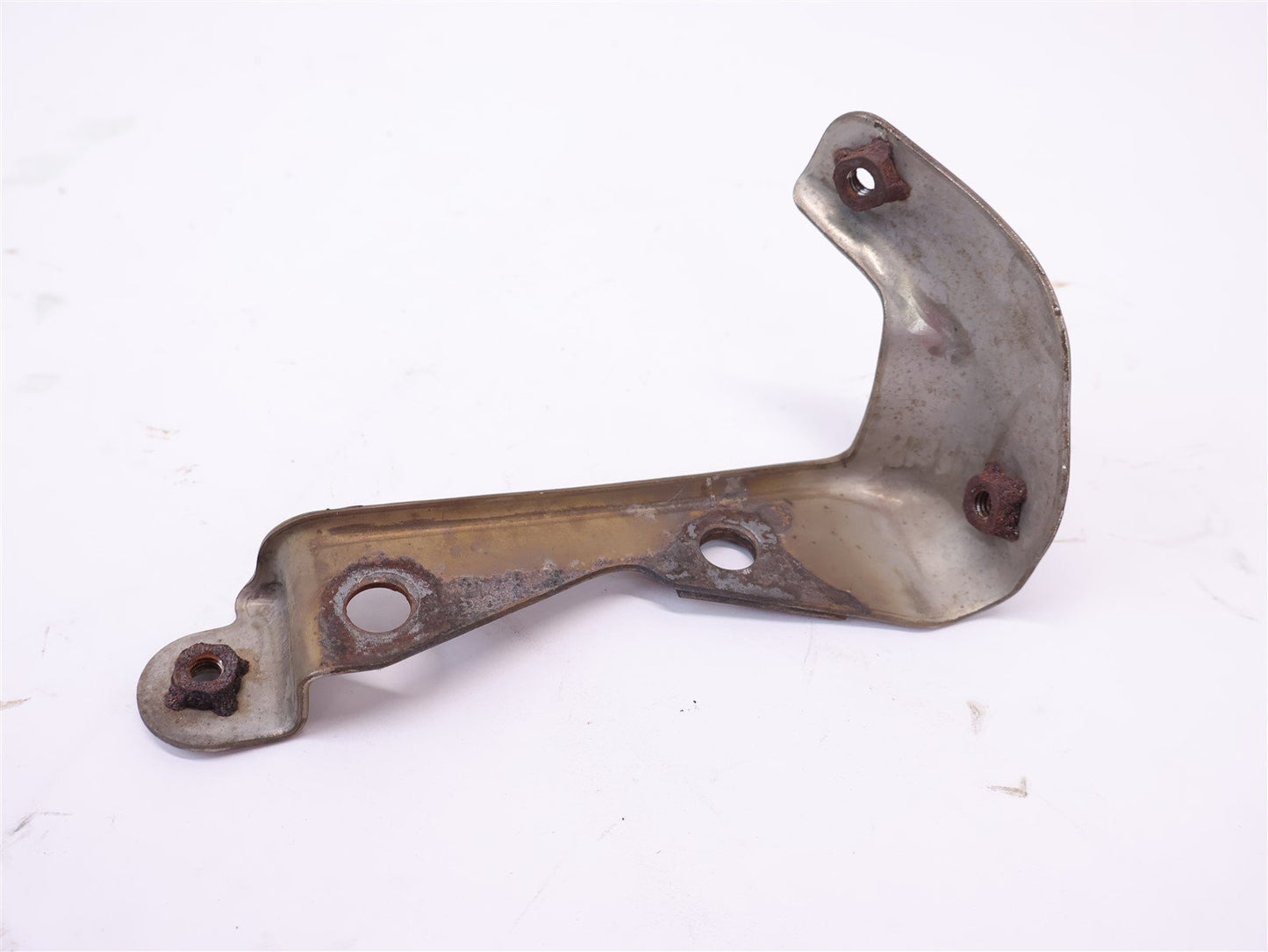 2002-2014 Subaru Impreza WRX & STI Turbo Heat Shield Bracket OEM 02-14