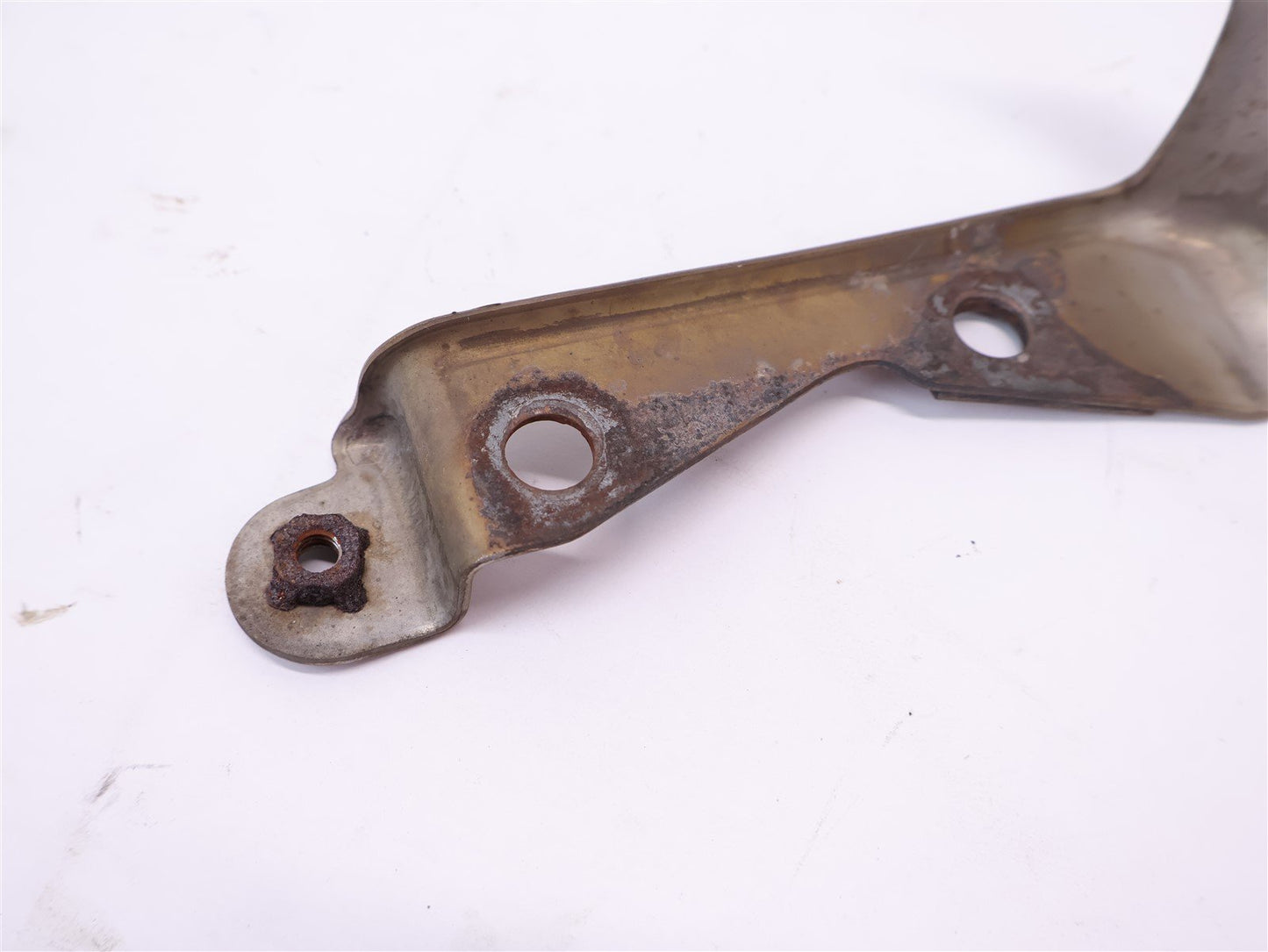 2002-2014 Subaru Impreza WRX & STI Turbo Heat Shield Bracket OEM 02-14