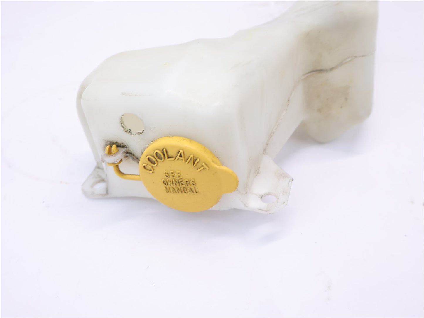 2005-2009 Subaru Legacy & Outback Radiator Coolant Overflow Reservoir Tank 05-09