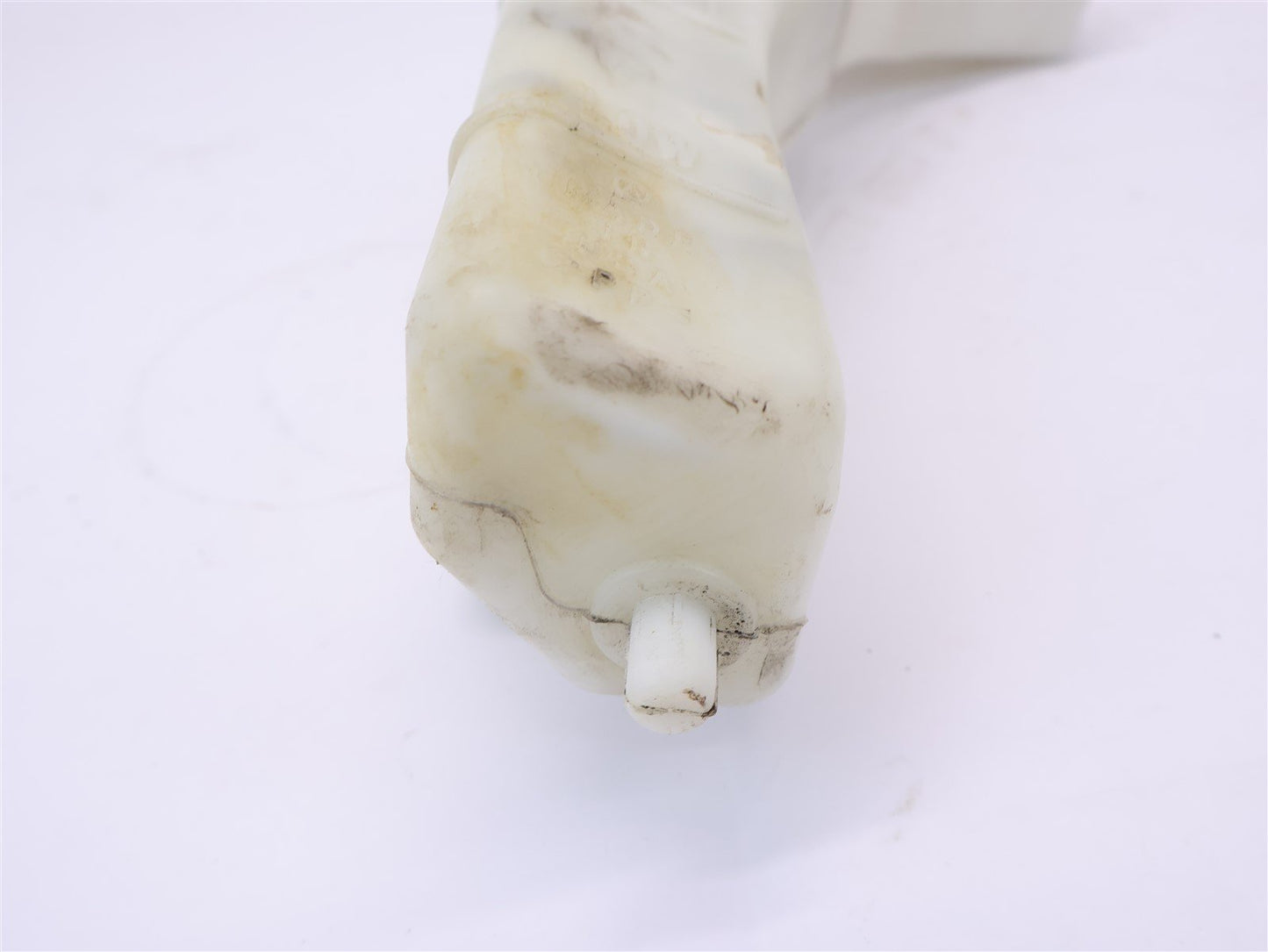 2005-2009 Subaru Legacy & Outback Radiator Coolant Overflow Reservoir Tank 05-09