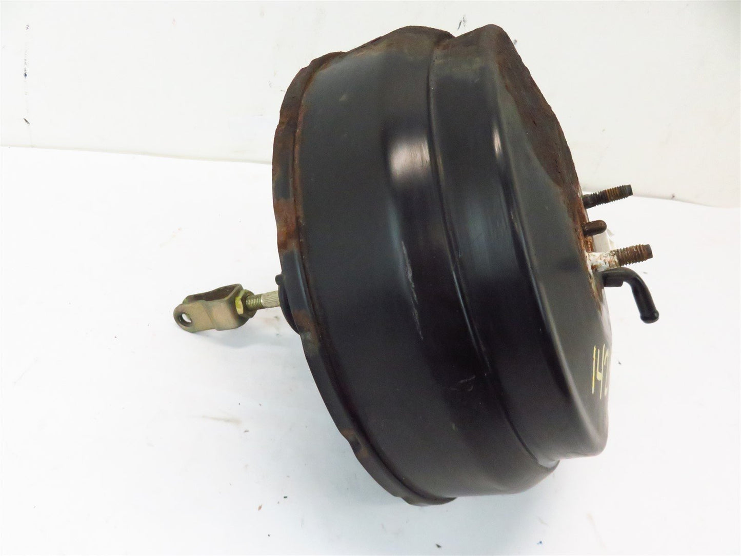 2002-2003 Subaru Impreza WRX Vacuum Brake Power Booster OEM 02-03