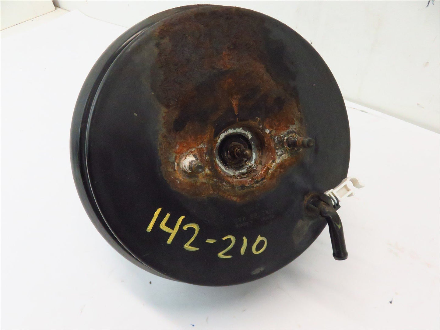 2002-2003 Subaru Impreza WRX Vacuum Brake Power Booster OEM 02-03