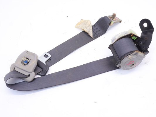 2002-2004 Subaru Impreza WRX & STI Passenger Rear Seat Belt RH 02-04 SEDAN