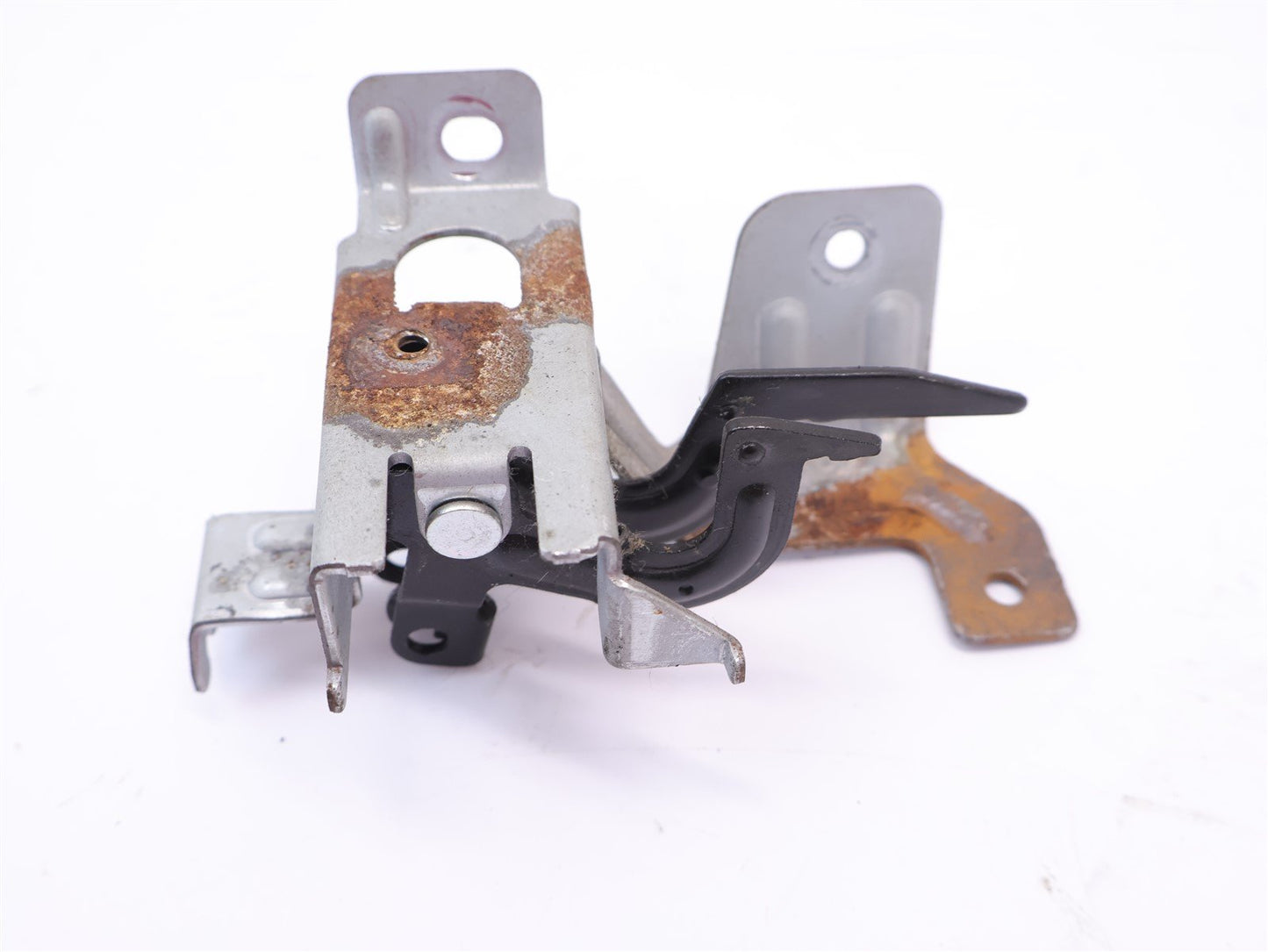 2002-2007 Subaru Impreza WRX & STI Trunk Fuel Release Tab Lever Bracket 02-07