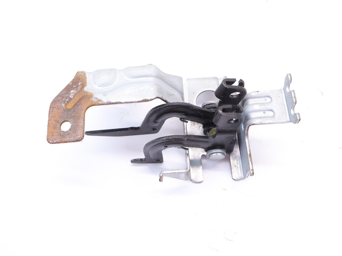 2002-2007 Subaru Impreza WRX & STI Trunk Fuel Release Tab Lever Bracket 02-07