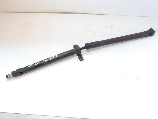 2008-2014 Subaru Impreza WRX Rear Drive Shaft Line 2.5L Manual Trans Driveshaft