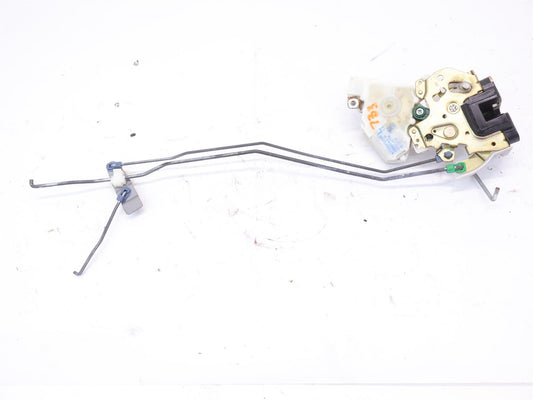 2002-2007 Subaru Impreza WRX & STI Driver Rear Door Lock Actuator LH SEDAN