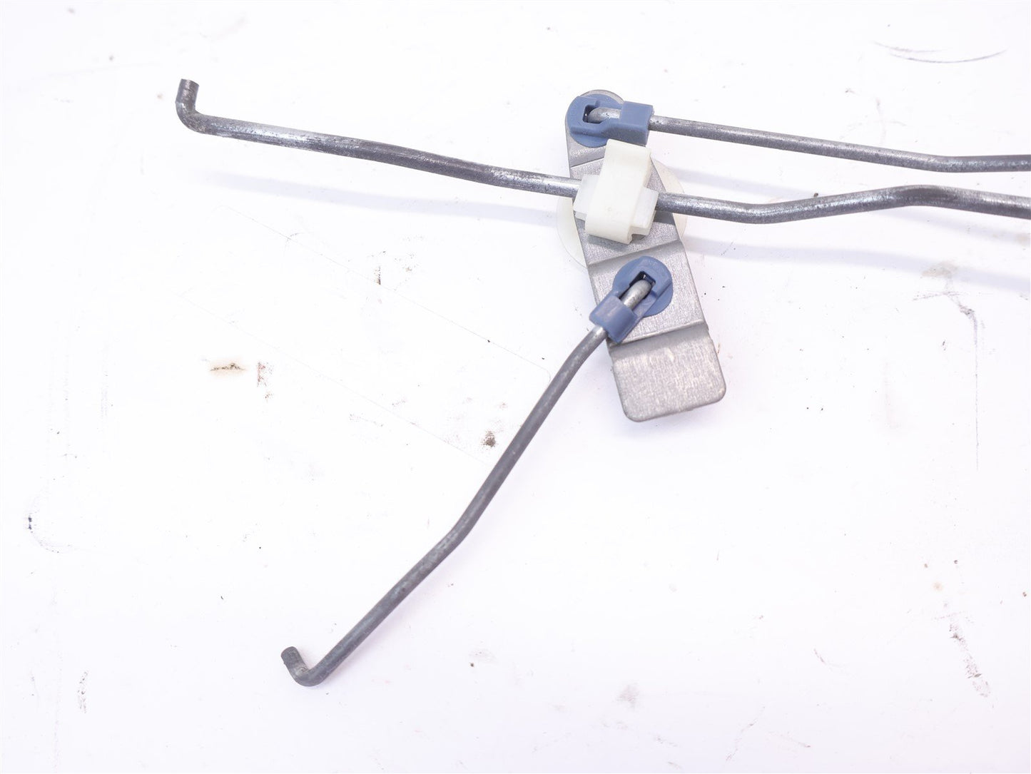 2002-2007 Subaru Impreza WRX & STI Driver Rear Door Lock Actuator LH SEDAN