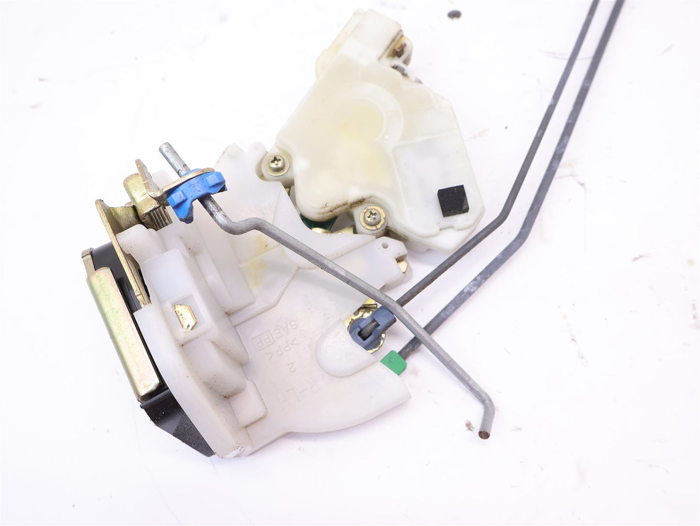 2002-2007 Subaru Impreza WRX & STI Driver Rear Door Lock Actuator LH SEDAN