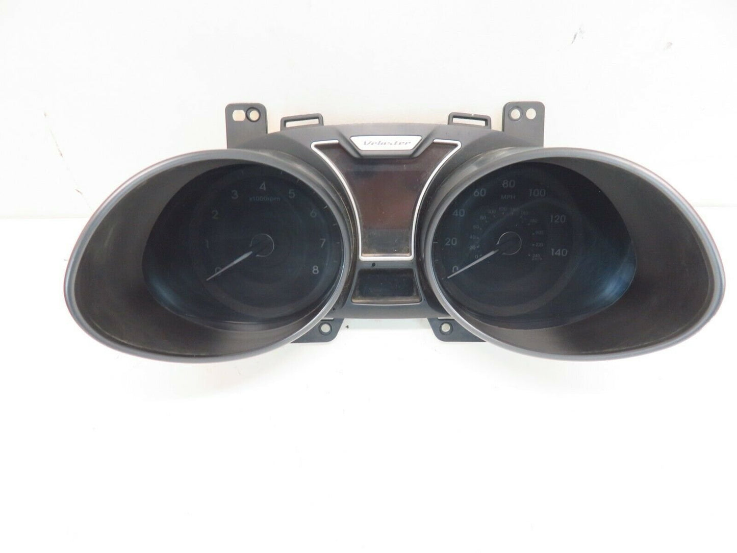 2012-2015 Hyundai Veloster Turbo Speedometer Cluster AT 94011-2V331 OEM 12-15