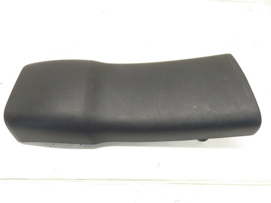 2013 Hyundai Veloster Turbo Center Console Rear Trim 84691-2V000 Cover Panel 13