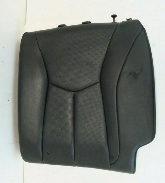 2013-17 Hyundai Veloster Turbo Seat Cushion Rear Upper Top Back Side Driver OEM