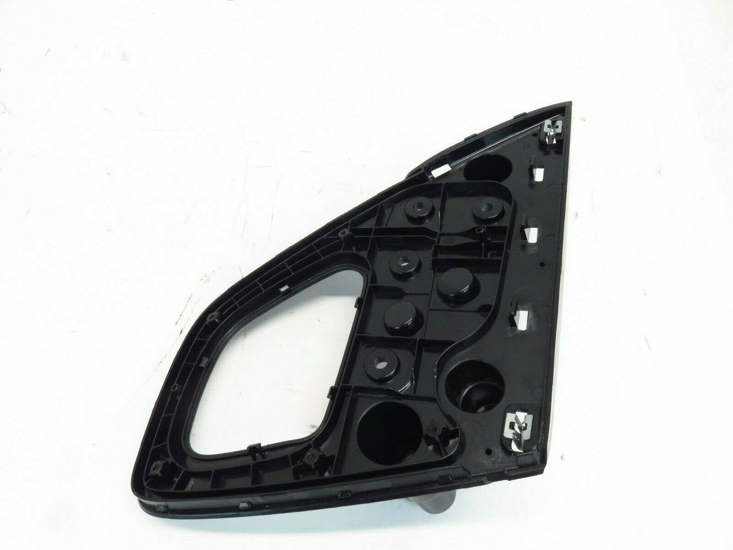 2013-2017 Hyundai Veloster Passenger Front Door Grip Grab Handle Bracket RH OEM