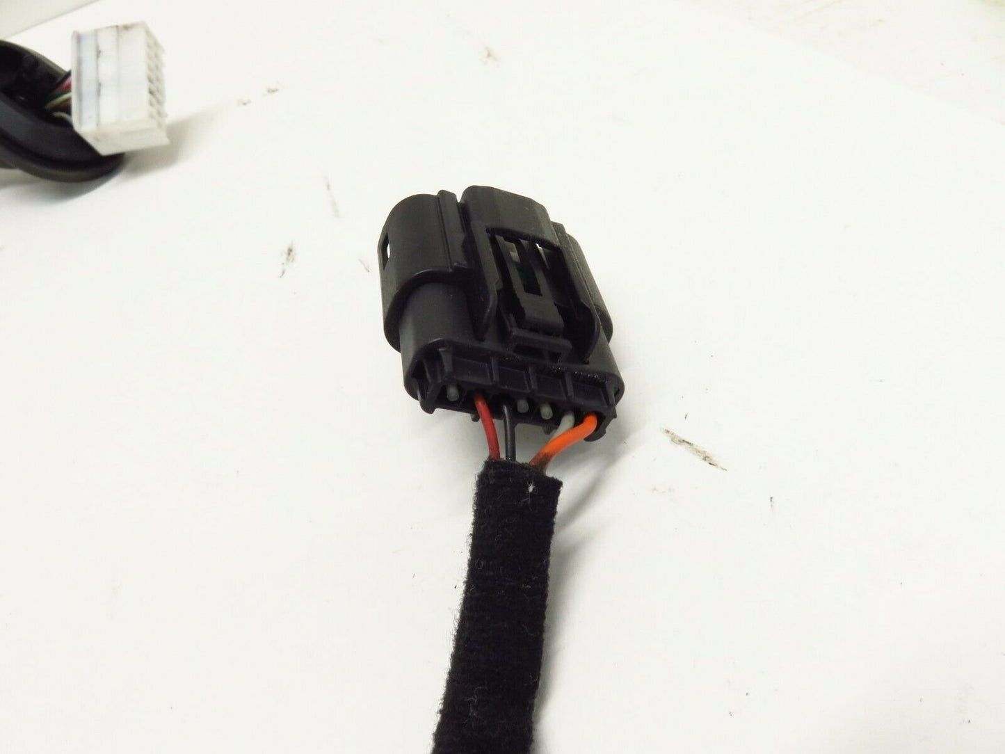 2013-2016 Hyundai Veloster Passenger Rear Door Wiring Harness RH 91660-2V010