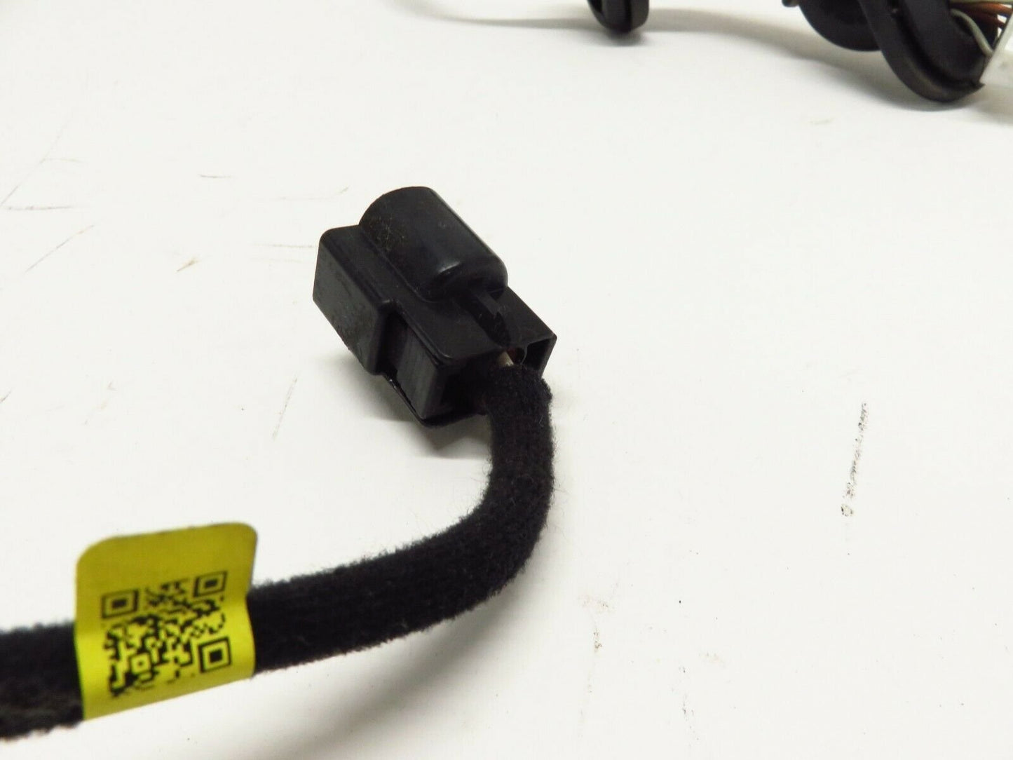 2013-2016 Hyundai Veloster Passenger Rear Door Wiring Harness RH 91660-2V010