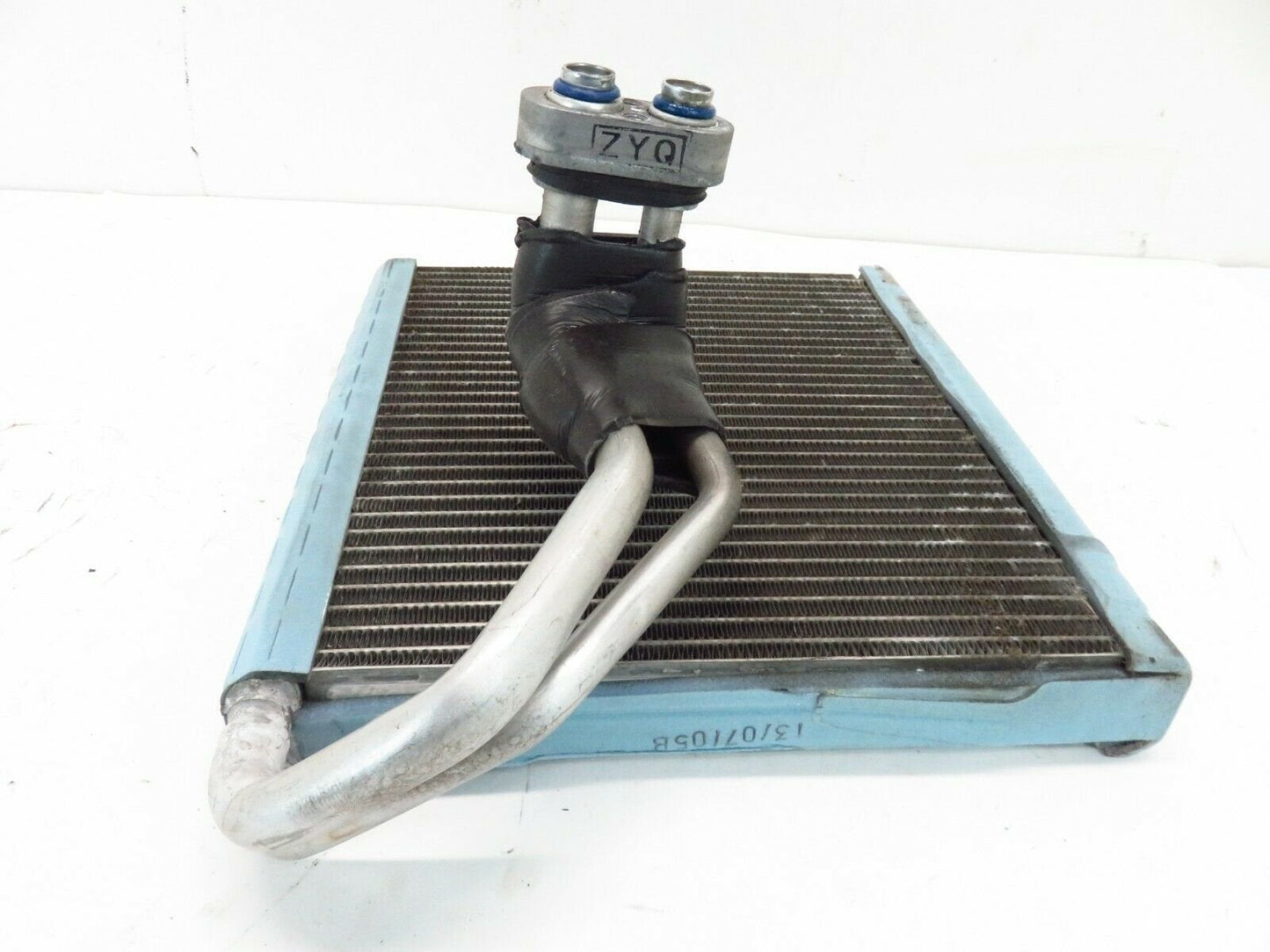 2013-2017 Hyundai Veloster Turbo Evaporator Core AC Evap Unit Heater OEM 13-17