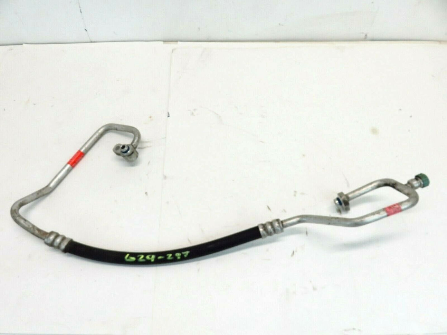 2013 Hyundai Veloster Turbo A/C Line AC Assembly Hose OEM 13