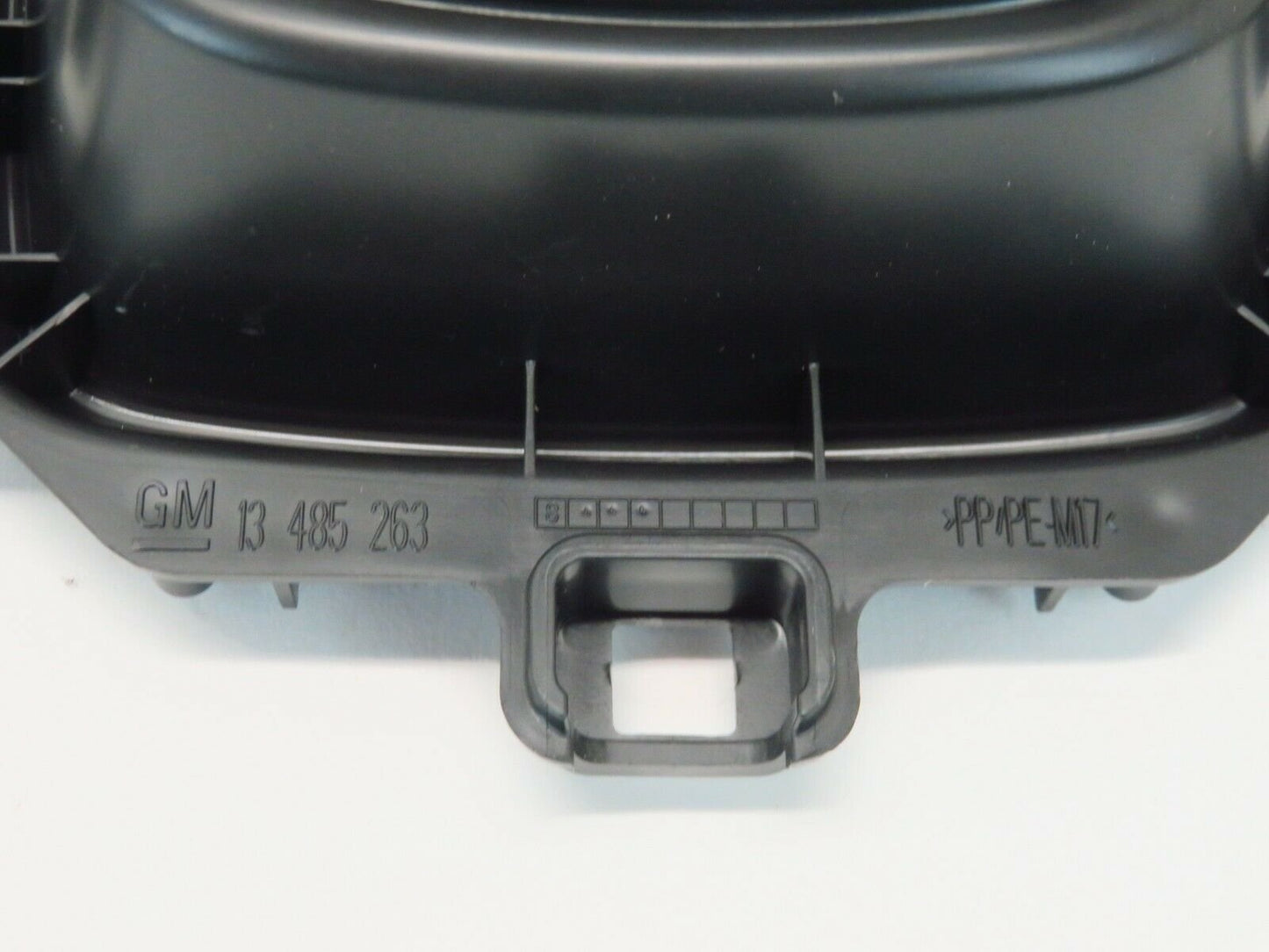 2018-2020 Buick Regal TourX Center Console Cup Holder Storage Tray OEM 18-20
