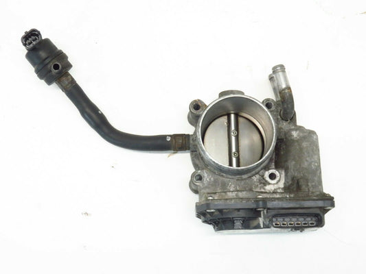 2013-2014 Hyundai Veloster Turbo Throttle Body Assembly 35100-2B320 OEM 13-14