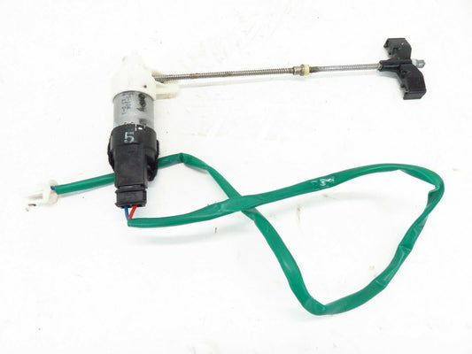 2013 Hyundai Veloster Turbo Driver Front Seat Motor LH Left OEM 13-17