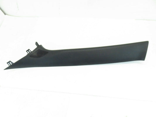 2018-2020 Nissan Kicks Driver A Pillar Trim Windshield LH Left Front OEM 18-20