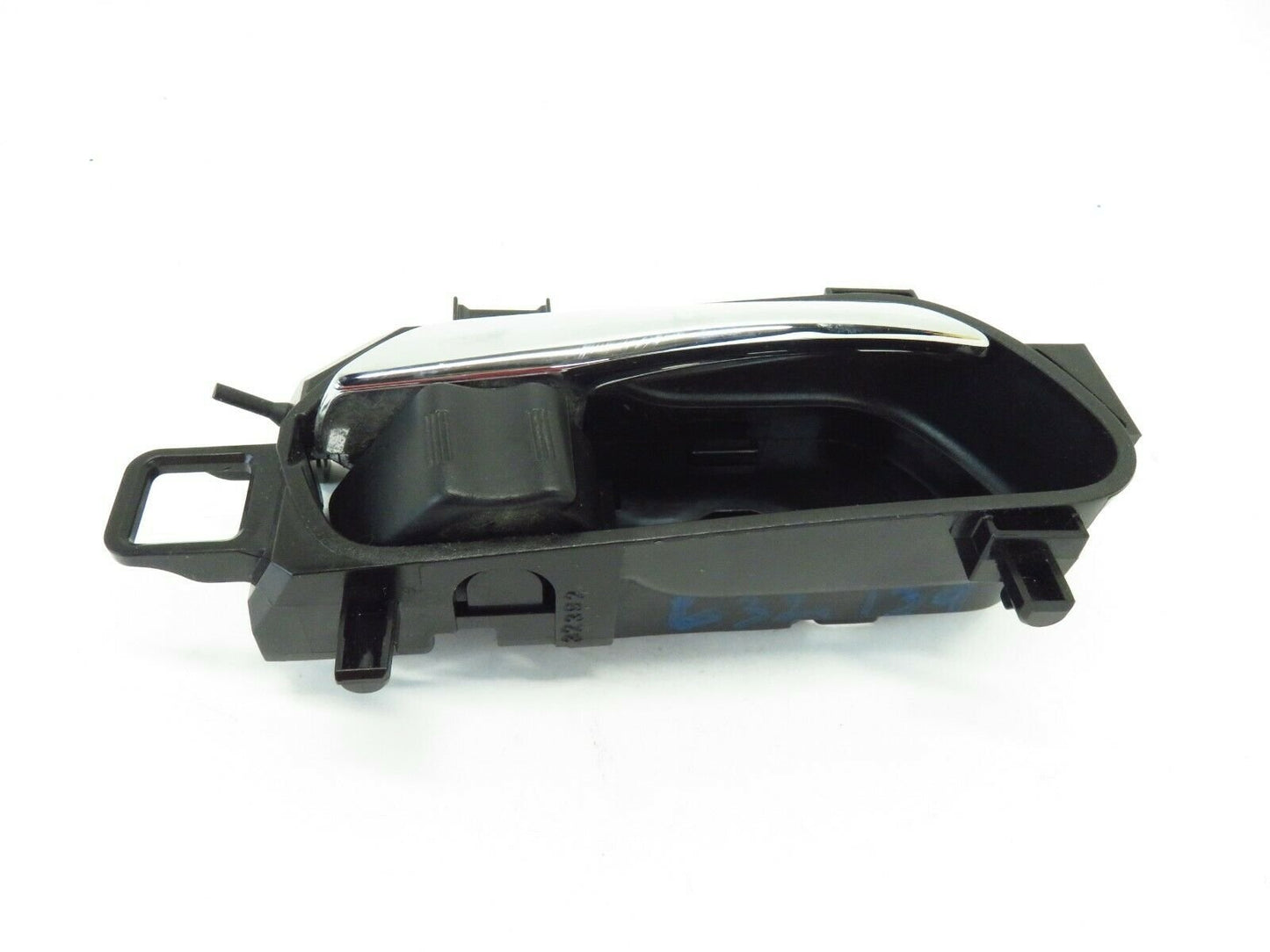 2018-2020 Nissan Kicks Passenger Rear Door Handle RH Inner Interior 18-20 OEM