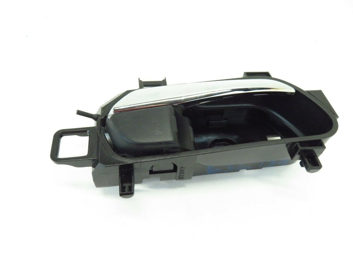 2018-2020 Nissan Kicks Passenger Rear Door Handle RH Inner Interior 18-20 OEM