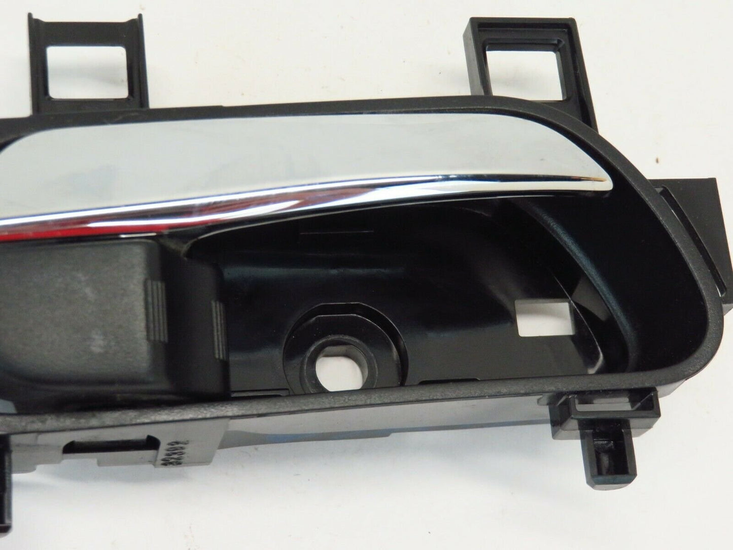 2018-2020 Nissan Kicks Passenger Rear Door Handle RH Inner Interior 18-20 OEM