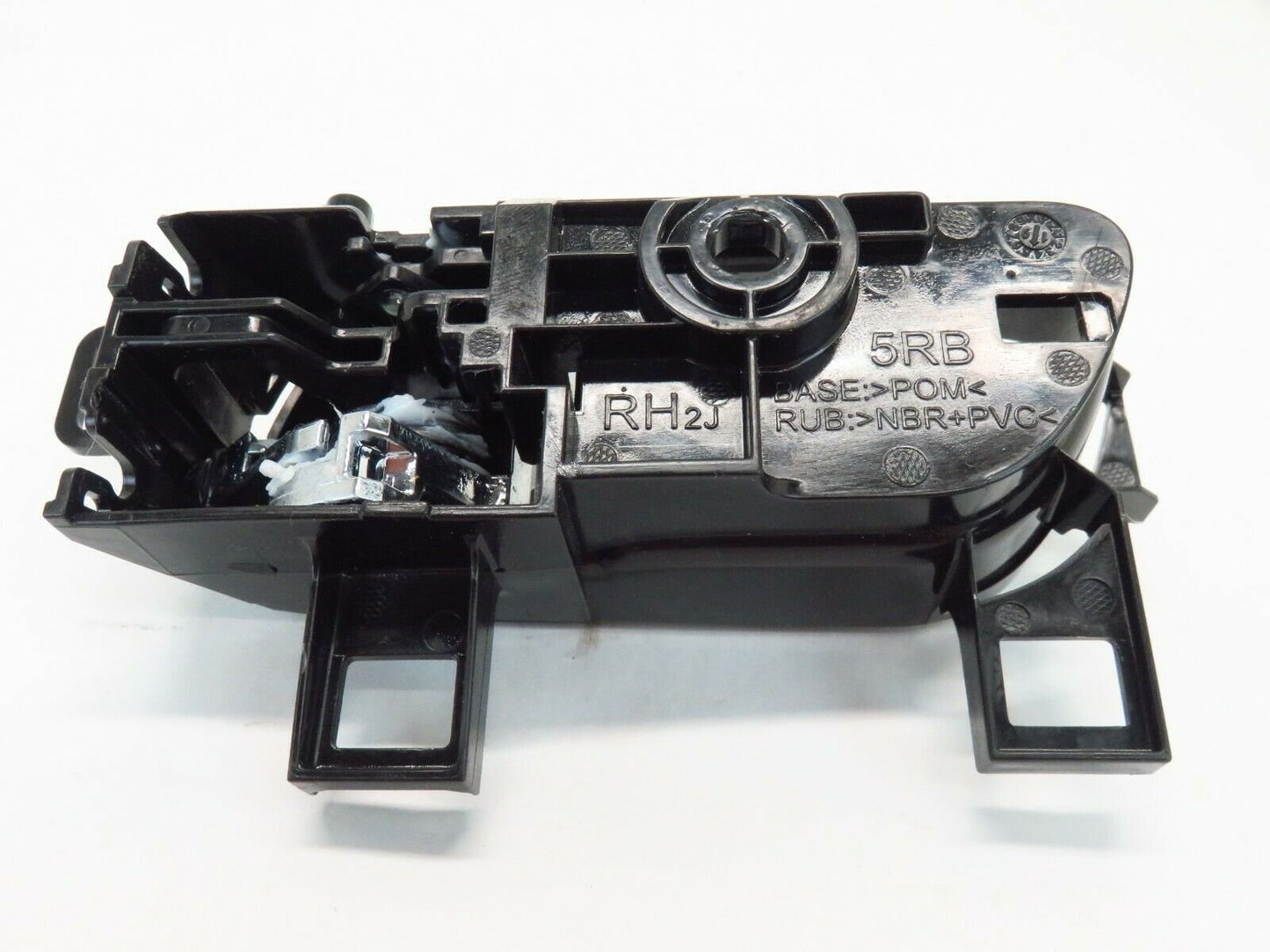 2018-2020 Nissan Kicks Passenger Rear Door Handle RH Inner Interior 18-20 OEM