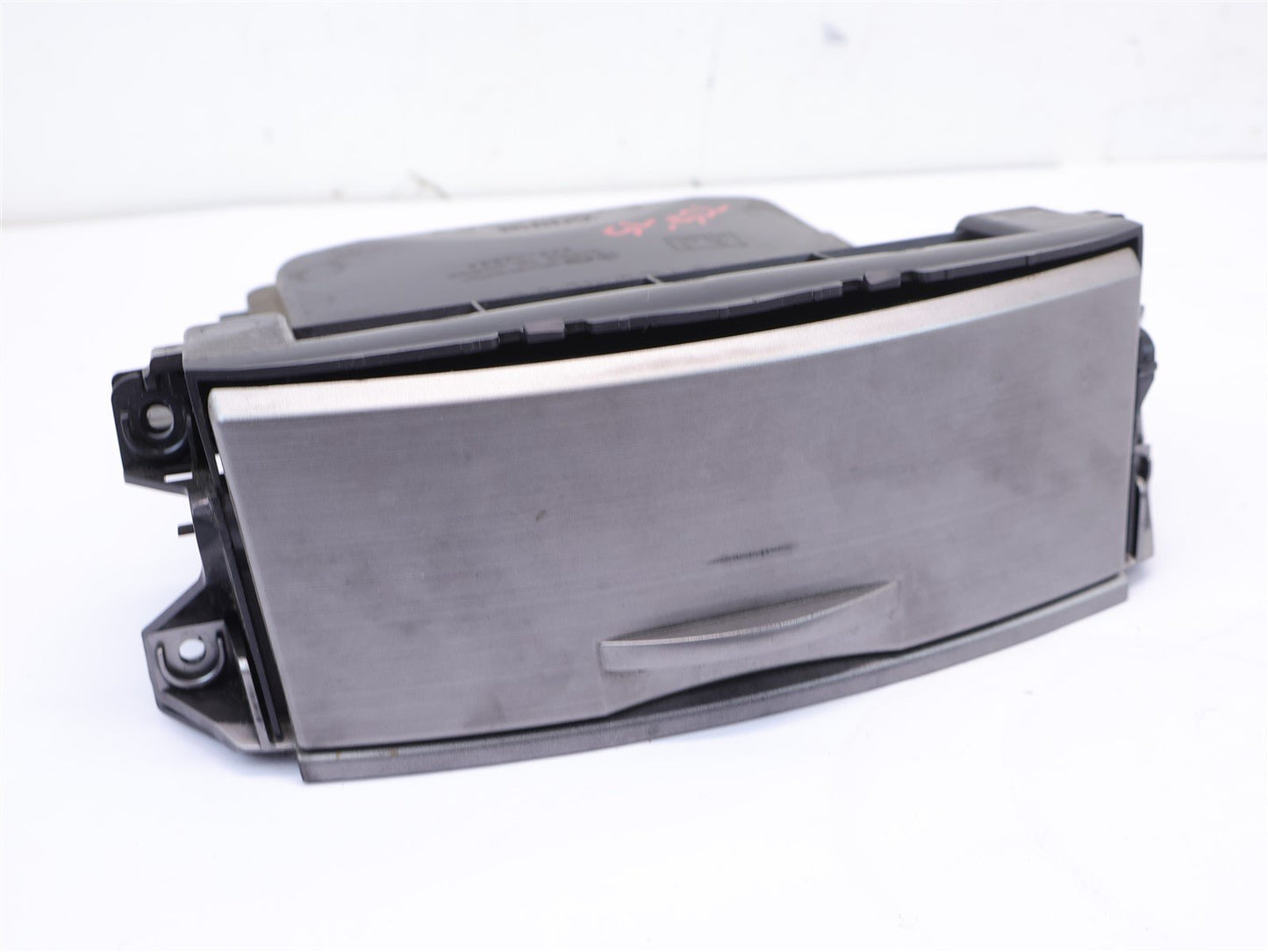 2010-2014 Subaru Legacy & Outback Center Console Storage Compartment 66120AJ030