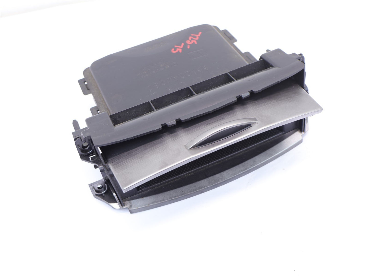 2010-2014 Subaru Legacy & Outback Center Console Storage Compartment 66120AJ030