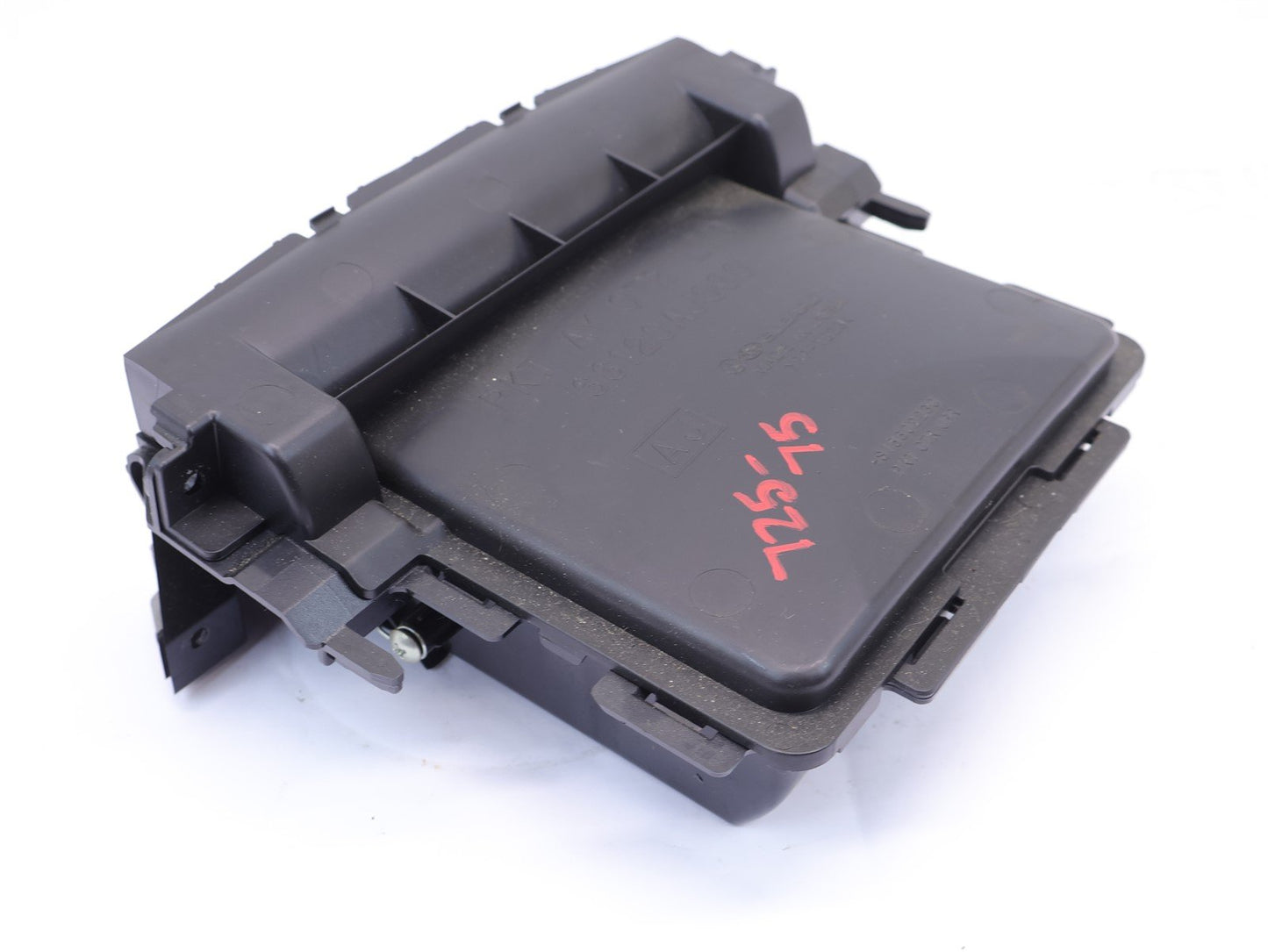 2010-2014 Subaru Legacy & Outback Center Console Storage Compartment 66120AJ030