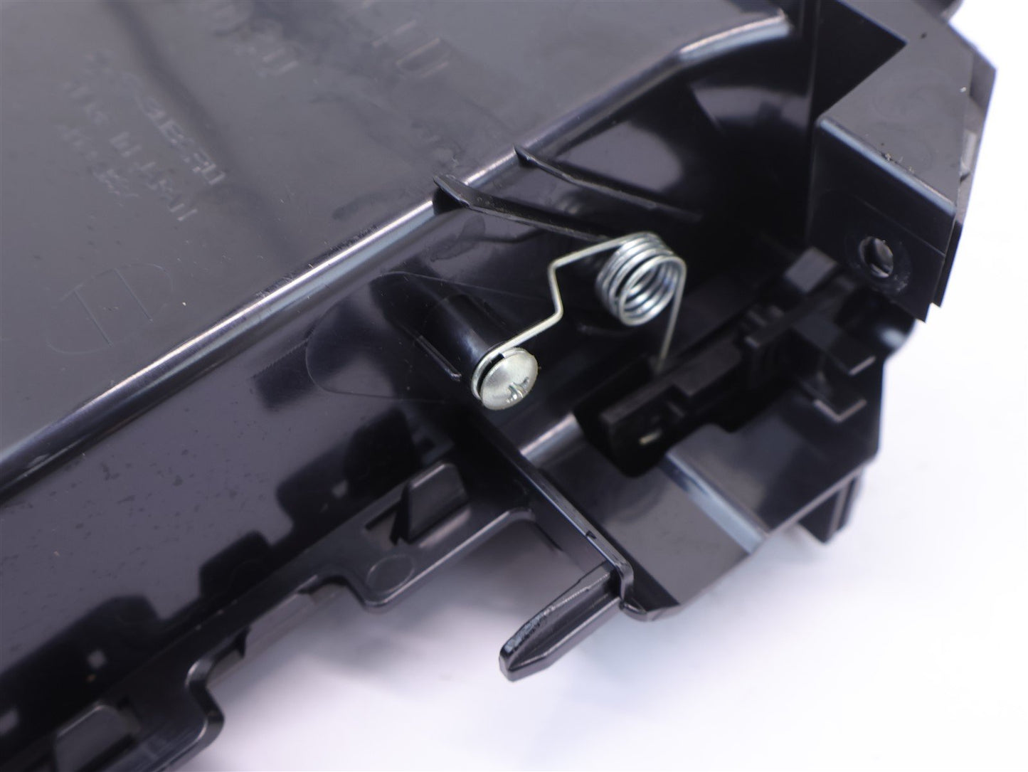 2010-2014 Subaru Legacy & Outback Center Console Storage Compartment 66120AJ030