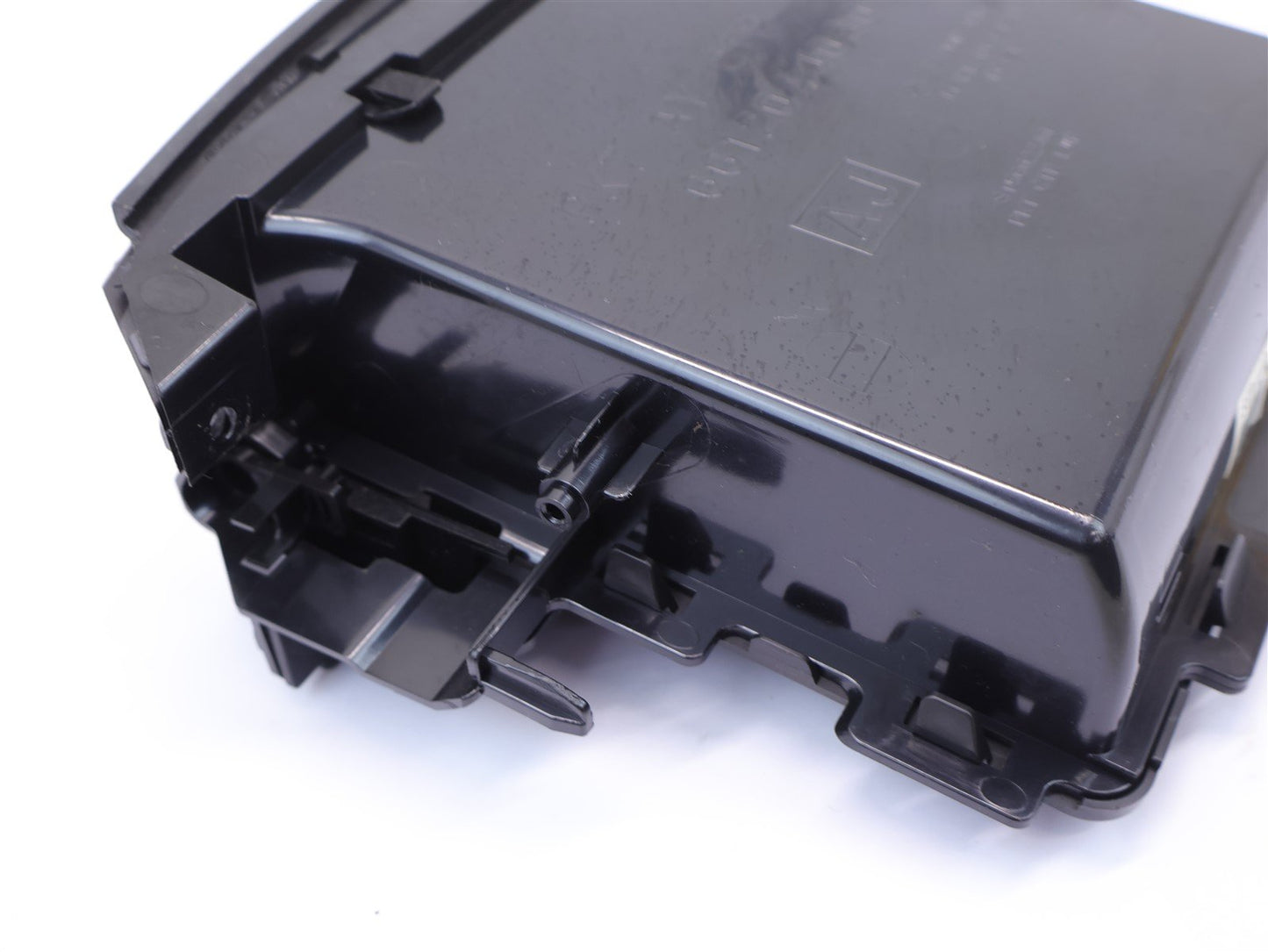 2010-2014 Subaru Legacy & Outback Center Console Storage Compartment 66120AJ030