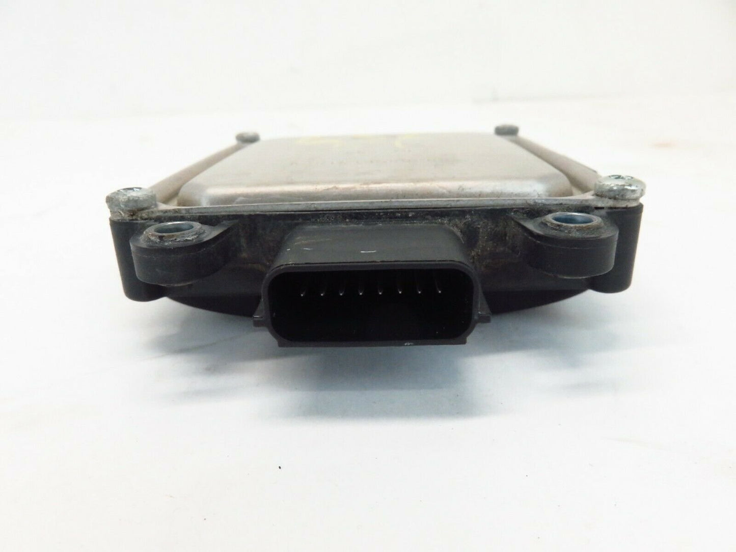 2018-2019 Nissan Kicks Blind Spot Radar Module 284K0-5RA0A Rear Sensor 18-19