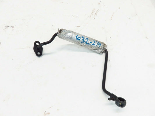 2018-2019 Nissan Kicks Engine Oil Line 1.6L OEM 18-19