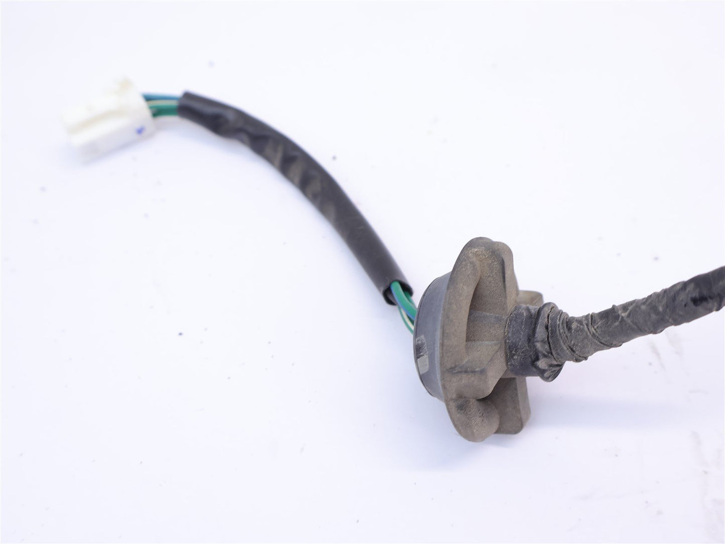 10-14 Subaru Outback Tail Light Wiring Harness Quarter Mounted LH/RH 2010-2014