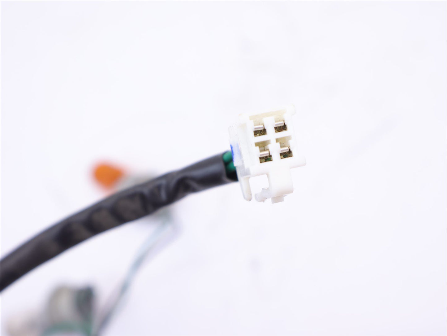 10-14 Subaru Outback Tail Light Wiring Harness Quarter Mounted LH/RH 2010-2014