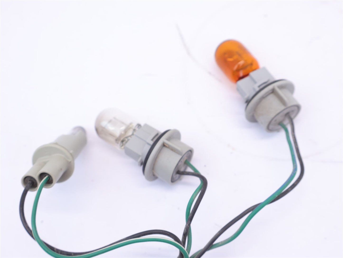 10-14 Subaru Outback Tail Light Wiring Harness Quarter Mounted LH/RH 2010-2014