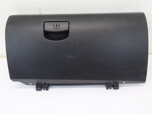 2010-2014 Subaru Legacy Outback Glove Box Storage Assembly Glovebox Black 10-14