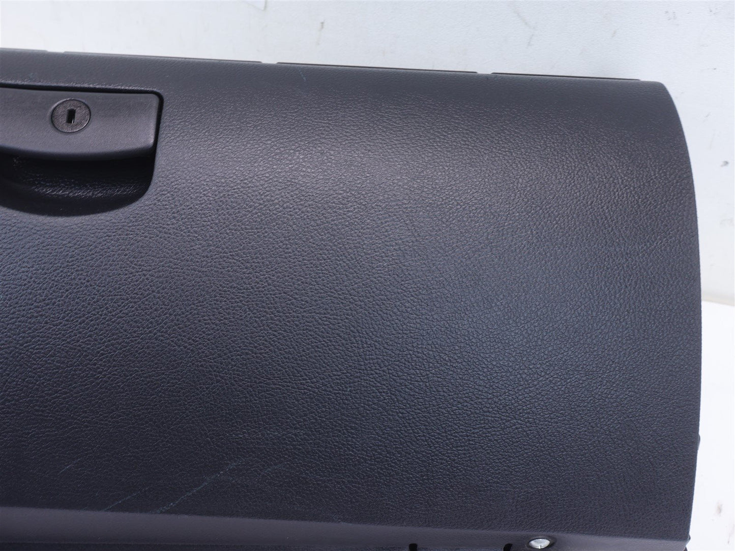 2010-2014 Subaru Legacy Outback Glove Box Storage Assembly Glovebox Black 10-14