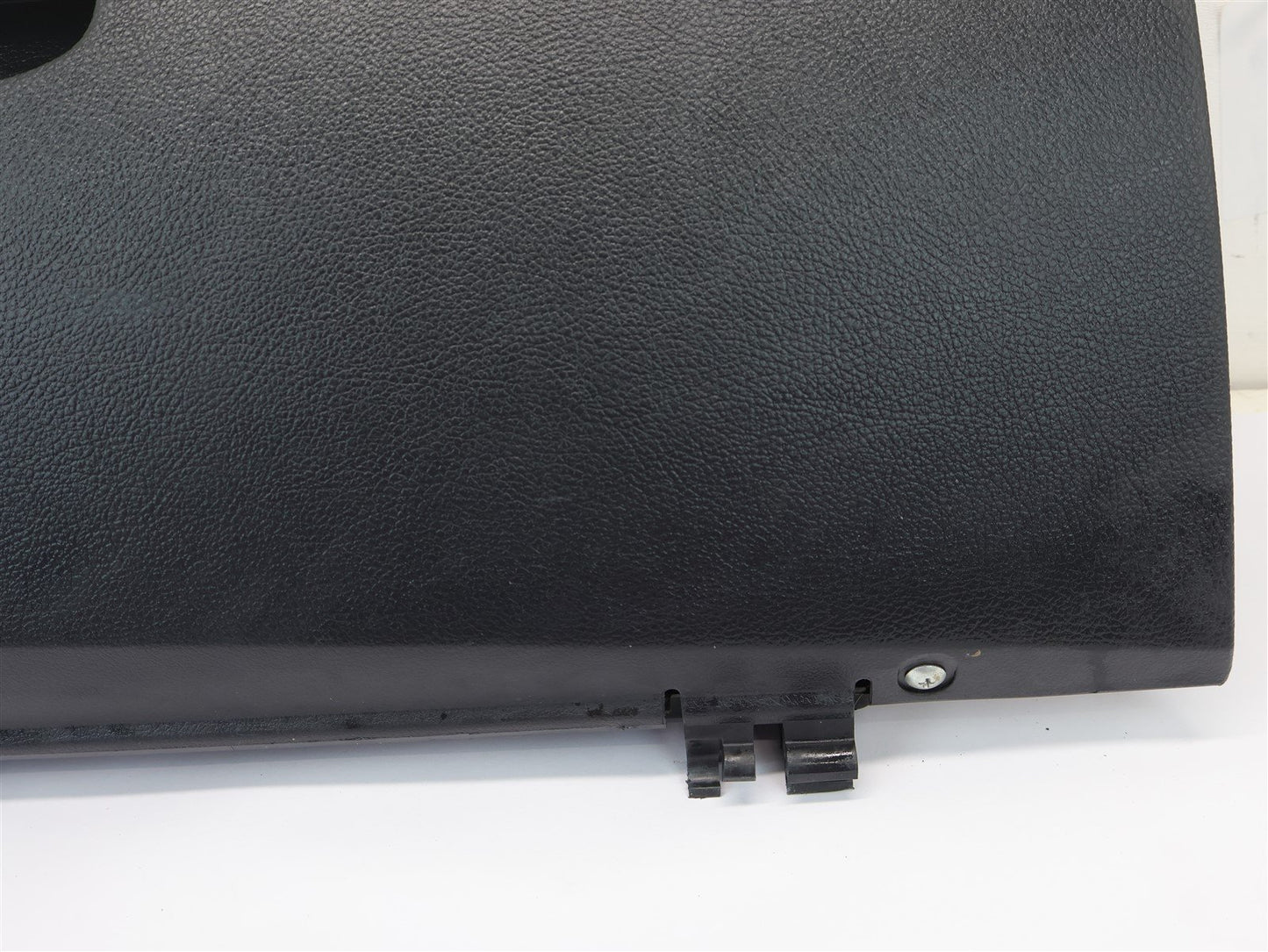 2010-2014 Subaru Legacy Outback Glove Box Storage Assembly Glovebox Black 10-14