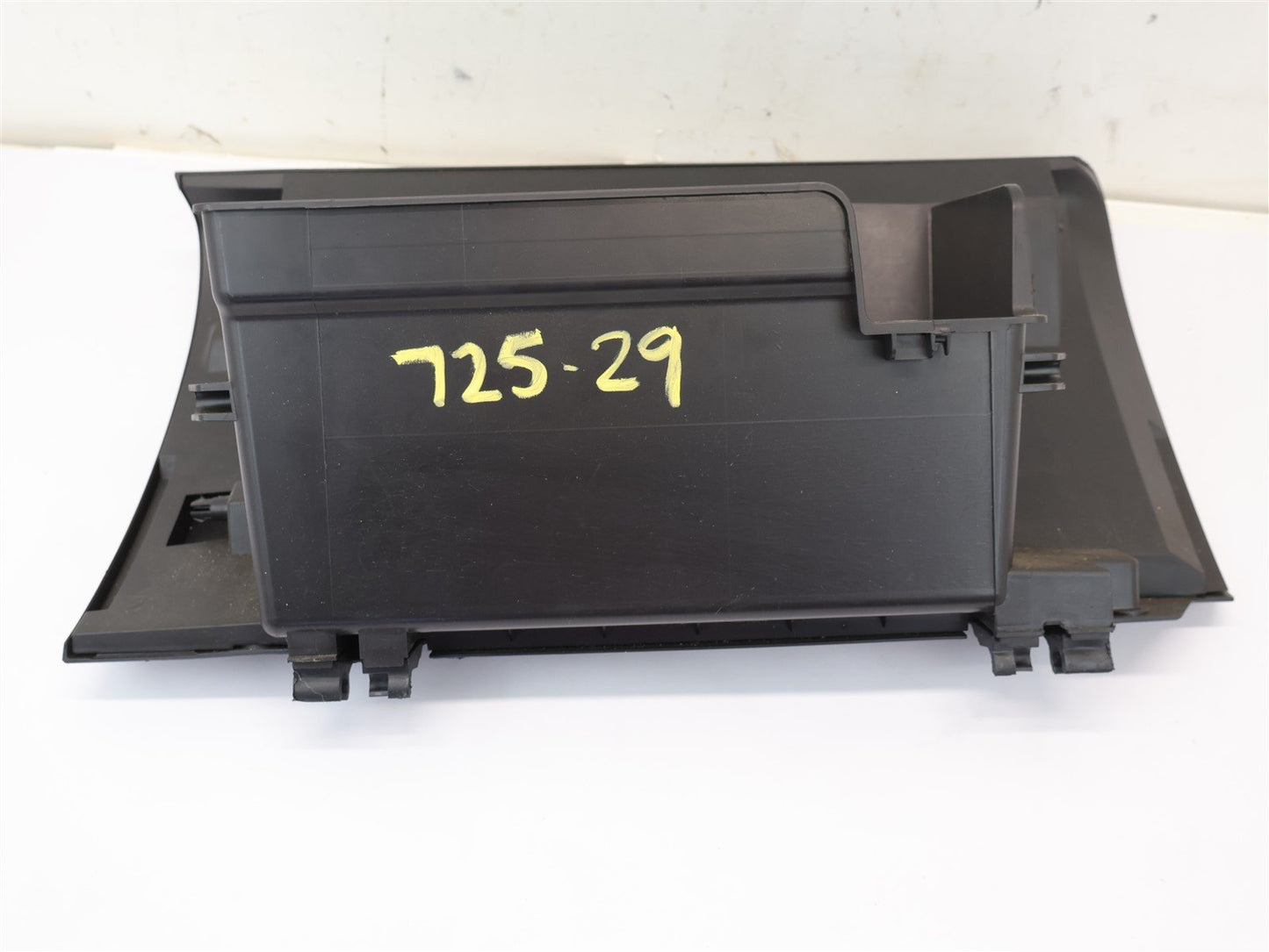 2010-2014 Subaru Legacy Outback Glove Box Storage Assembly Glovebox Black 10-14