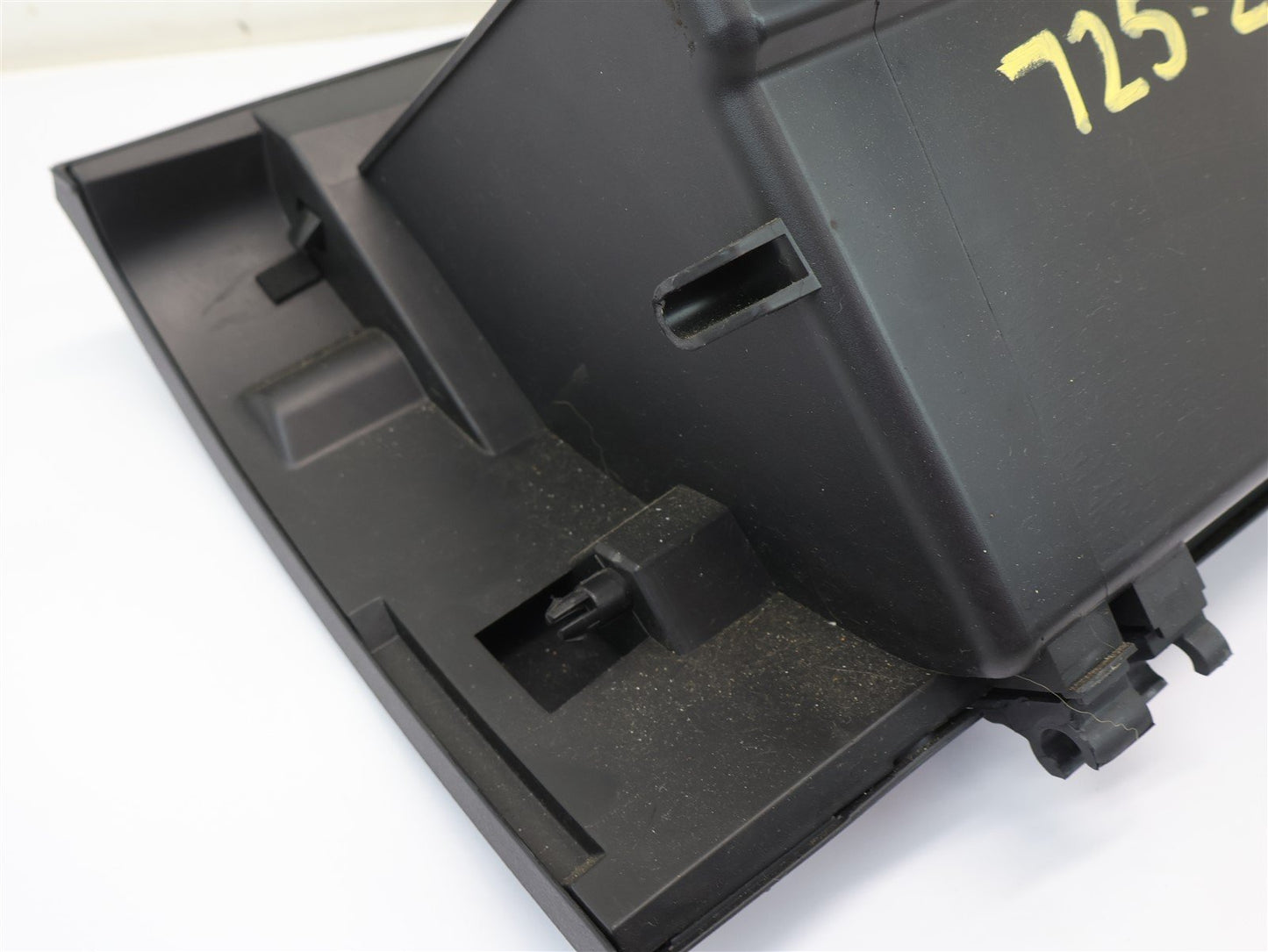 2010-2014 Subaru Legacy Outback Glove Box Storage Assembly Glovebox Black 10-14